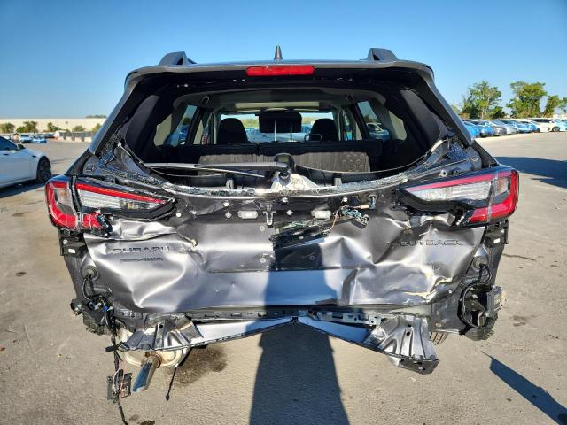 Photo 6 from auction – 2025 SUBARU OUTBACK ON with VIN 4S4BTALC5S3305387