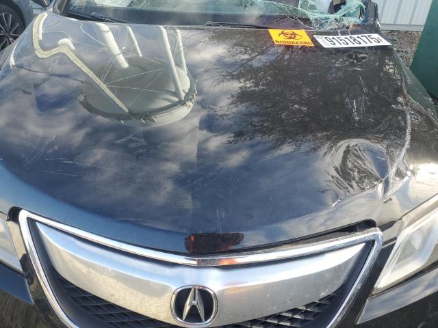 Photo 12 from auction – 2013 ACURA RDX TECHNO with VIN 5J8TB4H53DL016522