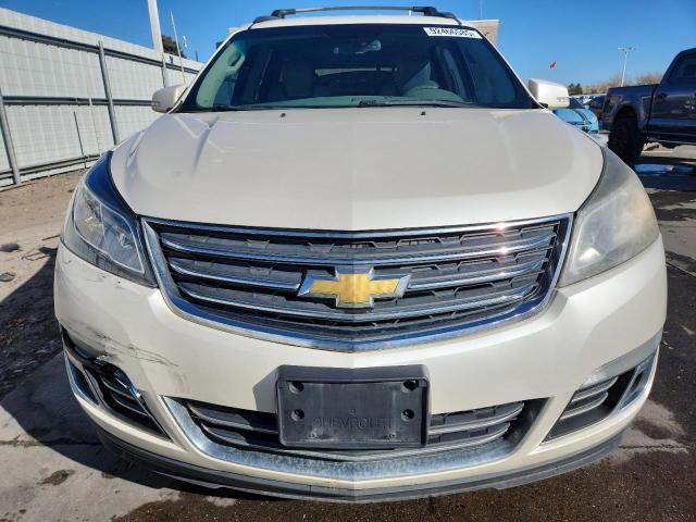 Photo 5 from auction – 2013 CHEVROLET TRAVERSE L with VIN 1GNKVLKD0DJ133943