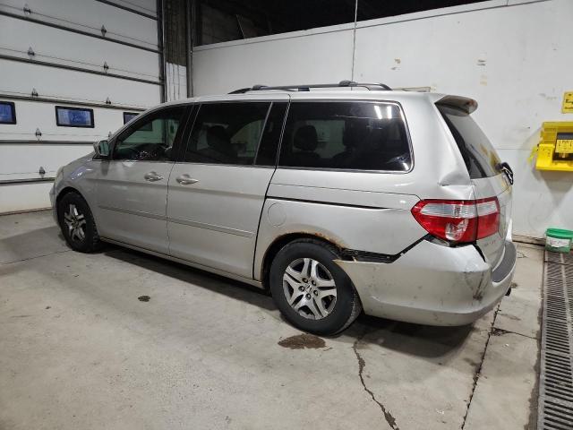 Photo 2 from auction – 2006 HONDA ODYSSEY EX with VIN 5FNRL38666B443384