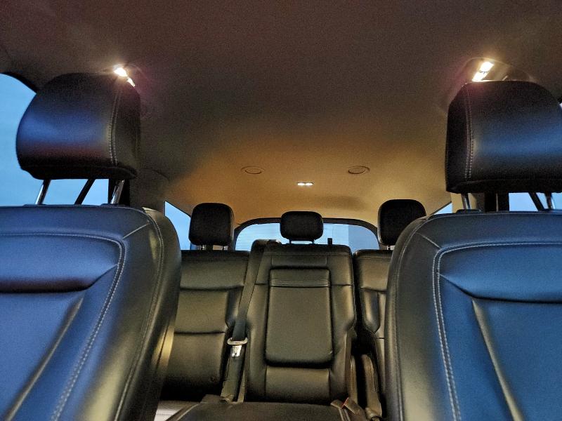 Photo 10 from auction – 2024 FORD EXPLORER X with VIN 1FMSK8DH2RGA03693