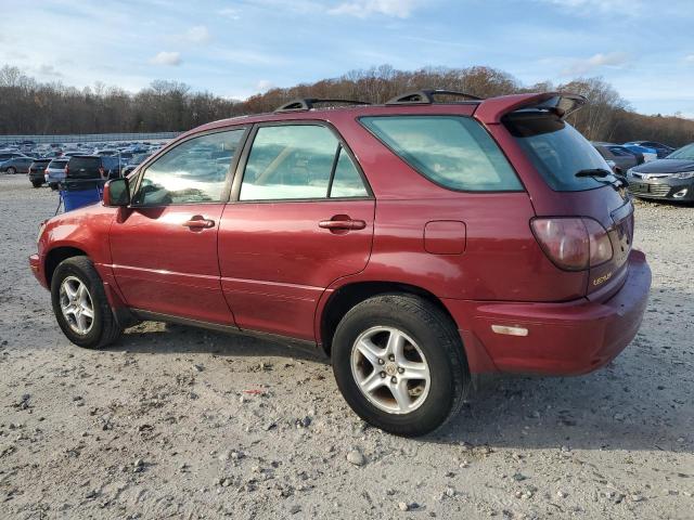 Photo 2 from auction – 2000 LEXUS RX 300 with VIN JT6HF10U7Y0137191