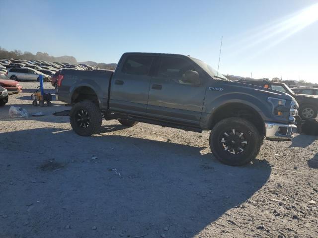 Photo 4 from auction – 2016 FORD F150 SUPER with VIN 1FTEW1EF1GFB54442