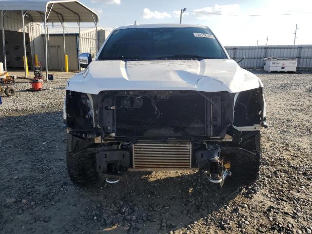 Photo 5 from auction – 2018 FORD F150 with VIN 1FTFW1E1XJFE20072