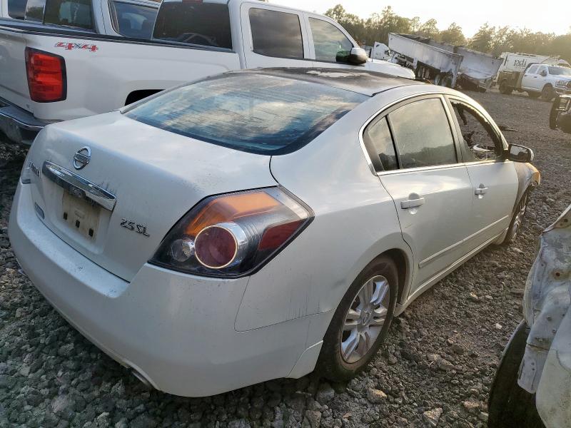 Photo 3 from auction – 2010 NISSAN ALTIMA BAS with VIN 1N4AL2AP5AN506856