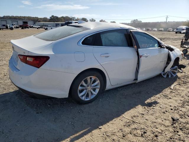 Photo 3 from auction – 2023 CHEVROLET MALIBU with VIN 1G1ZD5ST6PF205385