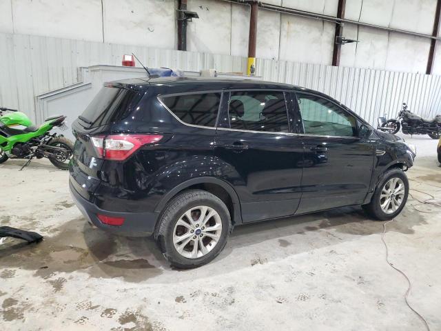 Photo 3 from auction – 2017 FORD ESCAPE SE with VIN 1FMCU0GD6HUD82674