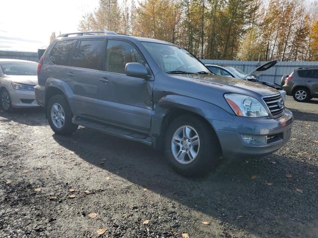 Photo 4 from auction – 2003 LEXUS GX 470 with VIN JTJBT20X530015331