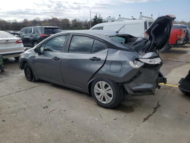 Photo 2 from auction – 2020 NISSAN VERSA S with VIN 3N1CN8DV9LL832501