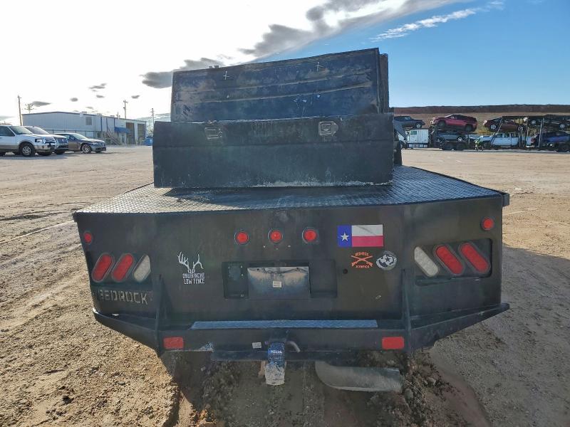 Photo 6 from auction – 2021 RAM 3500 BIG H with VIN 3C63R3HLXMG570325