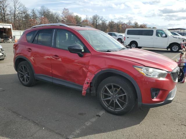 Photo 4 from auction – 2014 MAZDA CX-5 GT with VIN JM3KE4DY9E0420923