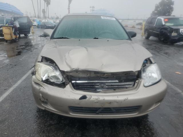 Photo 5 from auction – 2000 HONDA CIVIC EX with VIN 2HGEJ8549YH534085