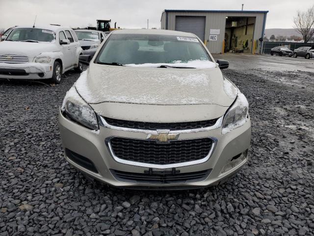Photo 5 from auction – 2016 CHEVROLET MALIBU LIM with VIN 1G11B5SA6GF165133