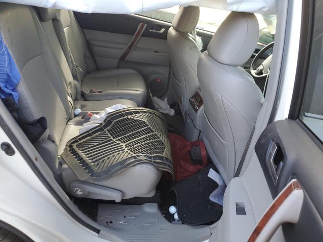 Zdjęcie 11 z aukcji – 2013 TOYOTA HIGHLANDER z VIN 5TDDK3EHXDS186712