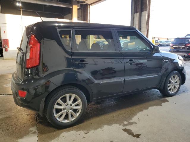 Photo 3 from auction – 2013 KIA SOUL with VIN KNDJT2A53D7613650