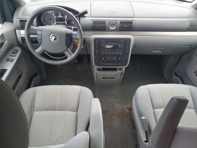 Photo 8 from auction – 2004 MERCURY MONTEREY with VIN 2MRZA20204BJ00781