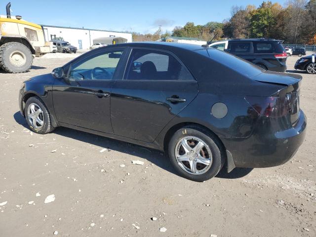 Photo 2 from auction – 2010 KIA FORTE EX with VIN KNAFU4A25A5828911