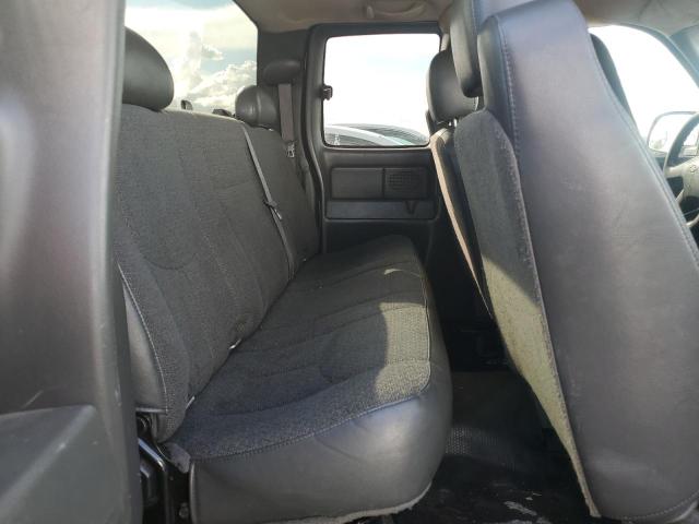 Photo 10 from auction – 2007 CHEVROLET SILVERADO with VIN 1GCEC19X97Z189692