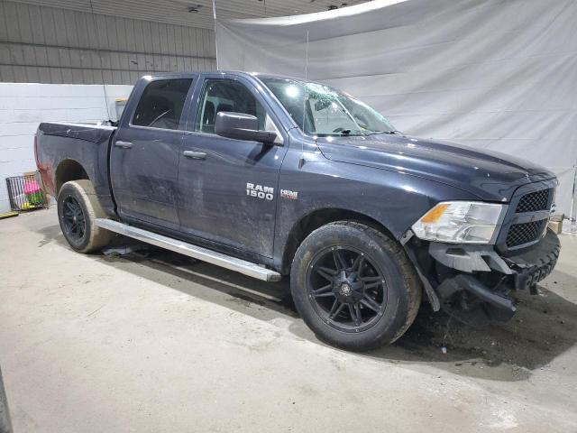 Photo 4 from auction – 2014 RAM 1500 ST with VIN 1C6RR7KT9ES465716