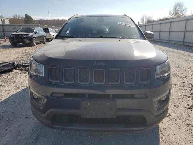 Photo 5 from auction – 2021 JEEP COMPASS 80 with VIN 3C4NJCEB7MT518517