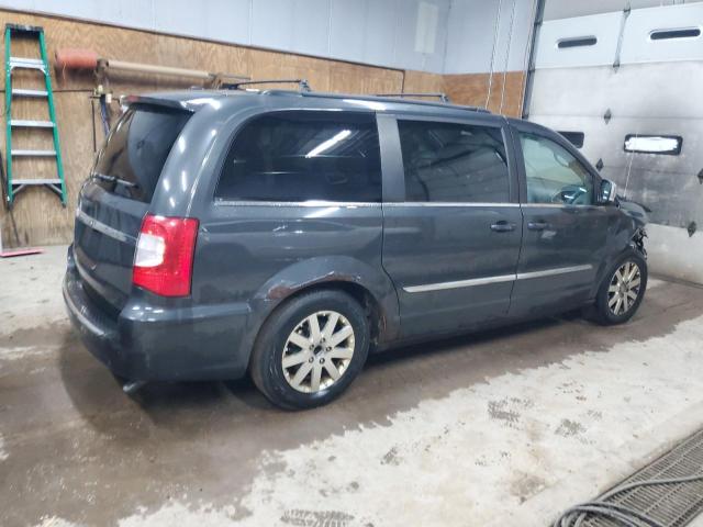 Photo 3 from auction – 2011 CHRYSLER TOWN & COU with VIN 2A4RR8DG1BR676835