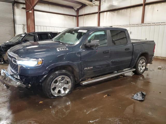 RAM 1500 BIG H 2025 with VIN 1C6SRFFP8SN627905 - Photo from auction