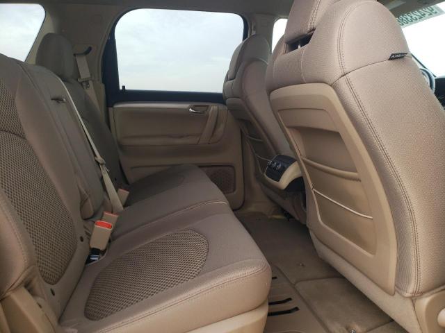 Photo 11 from auction – 2008 SATURN OUTLOOK XE with VIN 5GZER13708J229499