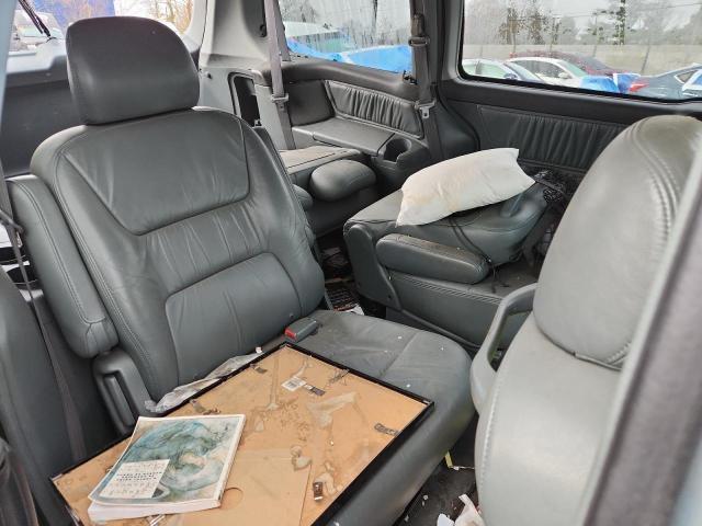 Photo 11 from auction – 2003 HONDA ODYSSEY EX with VIN 5FNRL18943B080335