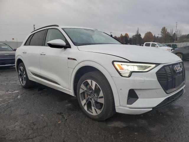 Photo 4 from auction – 2021 AUDI E-TRON PRE with VIN WA1AAAGE8MB010630