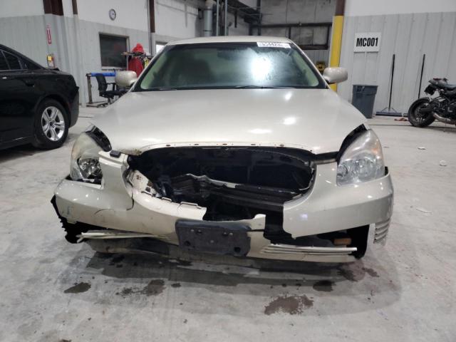 Photo 5 from auction – 2007 BUICK LUCERNE CX with VIN 1G4HP57287U217622