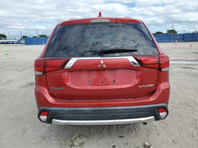 Photo 6 from auction – 2018 MITSUBISHI OUTLANDER with VIN JA4AD2A36JZ032231