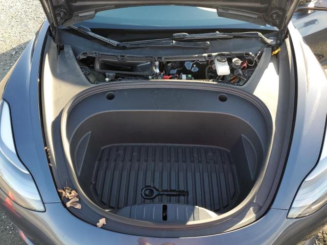 Photo 12 from auction – 2022 TESLA MODEL 3 with VIN 5YJ3E1EA8NF368571
