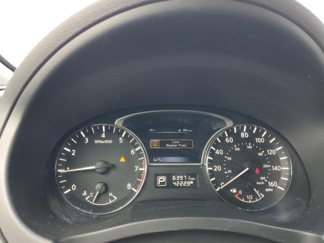 Photo 9 from auction – 2015 NISSAN ALTIMA 2.5 with VIN 1N4AL3AP6FC146313