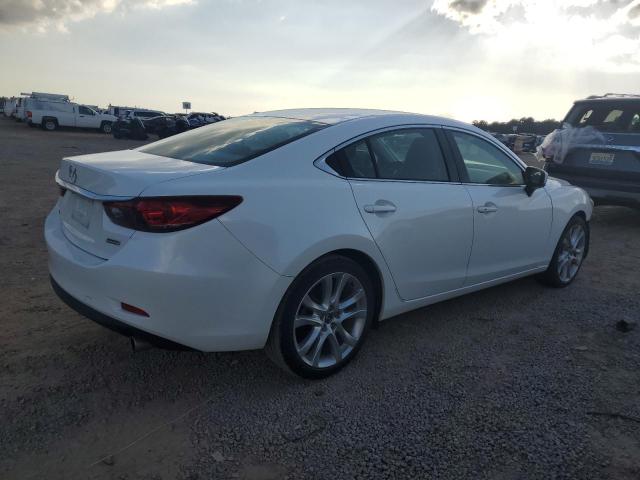 Photo 3 from auction – 2017 MAZDA 6 TOURING with VIN JM1GL1V58H1127665