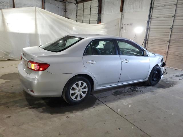 Photo 3 from auction – 2011 TOYOTA COROLLA BA with VIN 2T1BU4EE3BC678176