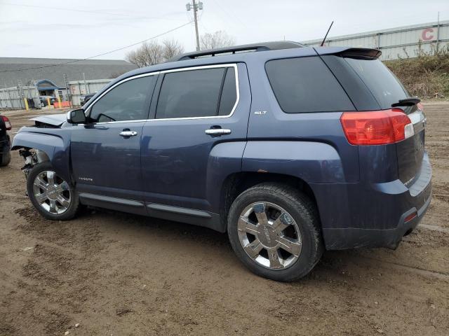 Photo 2 from auction – 2014 GMC TERRAIN SL with VIN 2GKFLXE35E6215129