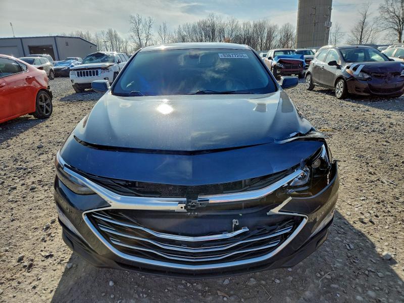 Photo 5 from auction – 2020 CHEVROLET MALIBU with VIN 1G1ZD5ST9LF068596
