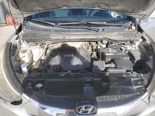 Photo 12 from auction – 2015 HYUNDAI TUCSON LIM with VIN KM8JUCAG9FU023022