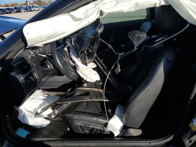 Photo 7 from auction – 2014 BMW 428 with VIN WBA3N7C57EF718354