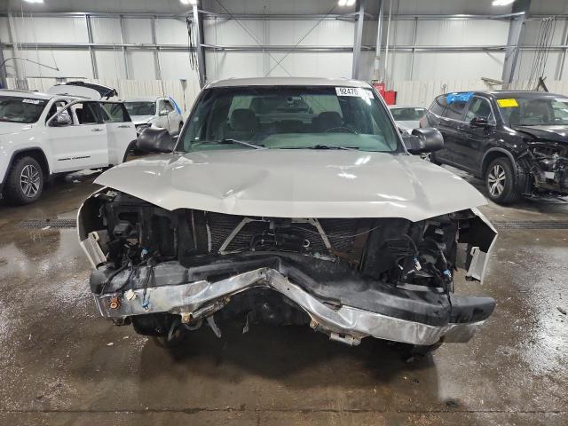 Photo 5 from auction – 2005 CHEVROLET SILVERADO with VIN 2GCEK13T251259970