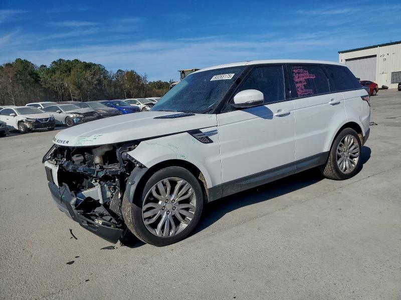 LAND ROVER RANGE ROVE 2014 with VIN SALWR2WF4EA313604 - Photo from auction