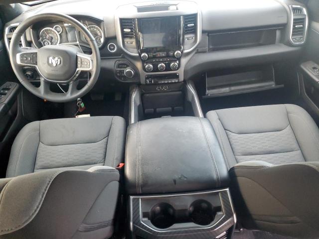 Photo 8 from auction – 2025 RAM 1500 BIG H with VIN 1C6RRFFG0SN512133