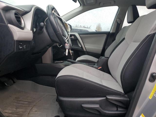 Photo 7 from auction – 2016 TOYOTA RAV4 XLE with VIN 2T3WFREV6GW278201