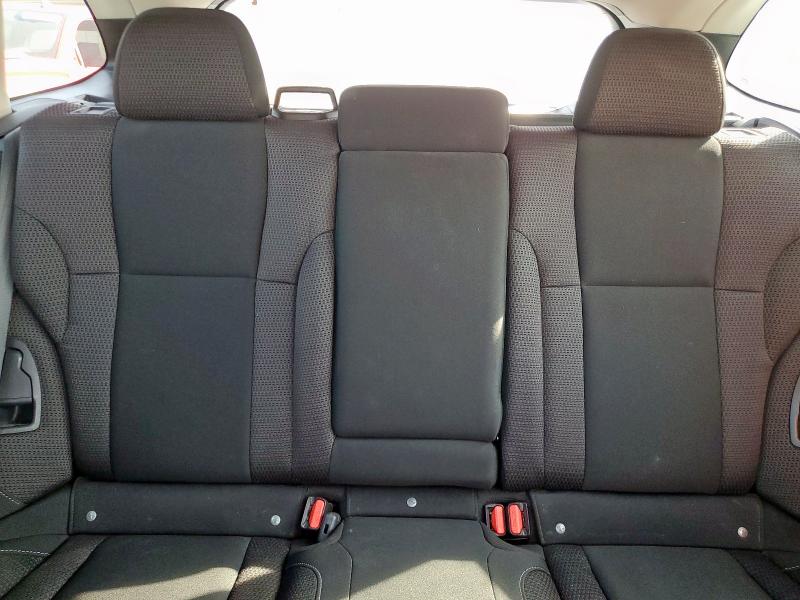Photo 10 from auction – 2020 SUBARU OUTBACK PR with VIN 4S4BTAEC4L3125736