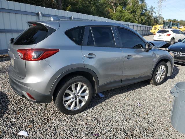 Photo 3 from auction – 2013 MAZDA CX-5 GT with VIN JM3KE2DE0D0155771