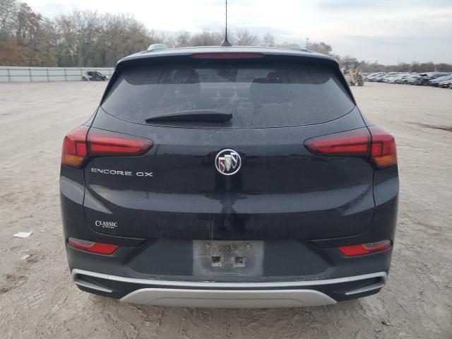 Photo 6 from auction – 2021 BUICK ENCORE GX with VIN KL4MMDS20MB124866