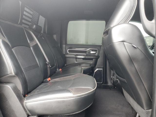 Photo 10 from auction – 2019 RAM 2500 with VIN 3C6UR5FL0KG608922