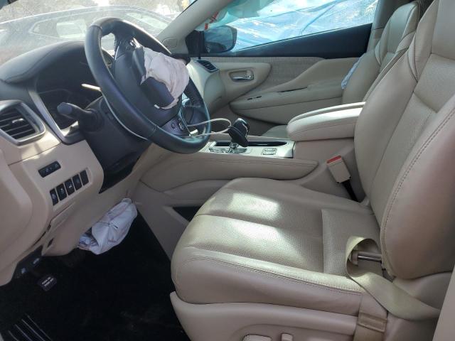 Photo 7 from auction – 2019 NISSAN MURANO S with VIN 5N1AZ2MS2KN145379