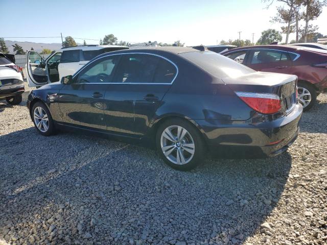 Photo 2 from auction – 2010 BMW 528 XI with VIN WBANV1C52AC443395