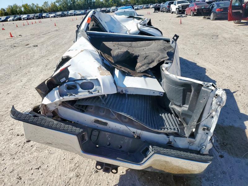 Photo 10 from auction – 2023 RAM 1500 CLASS with VIN 3C6JR6DG9PG660832